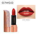 O.TWO.O Zodiac Signs Waterproof Lipstick 