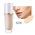 O.TWO.O Long Lasting Liquid Foundation 