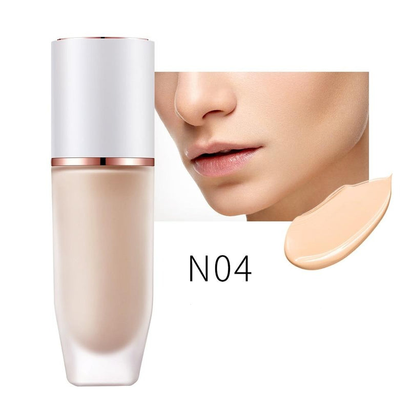 O.TWO.O Long Lasting Liquid Foundation 