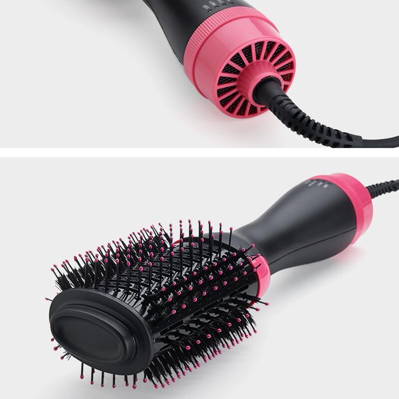 Professional Dryer Brush - 3 in 1 