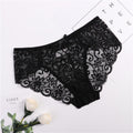 Soft Lace Panties - Individual 