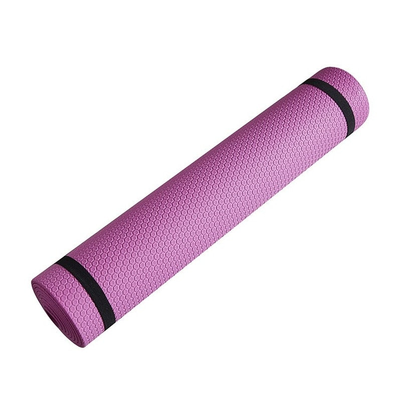 EVA Non-Slip Mat for Physical Activity 