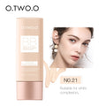 O.TWO.O Waterproof BB Cream