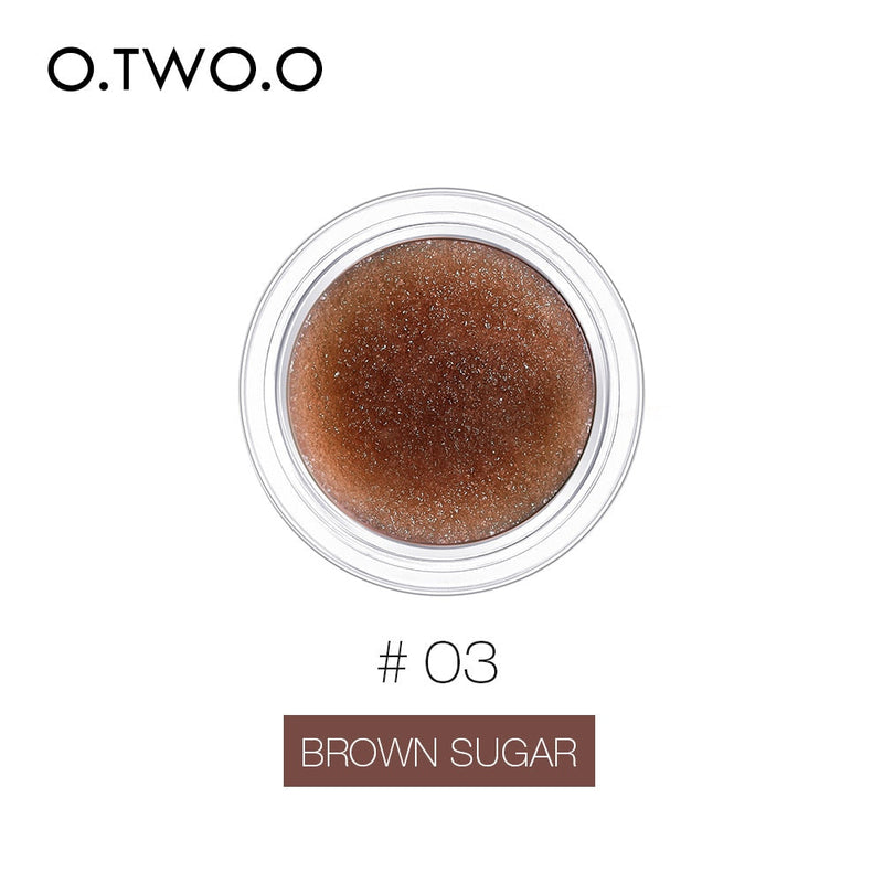 O.TWO.O Lip Balm Exfoliant