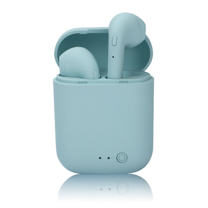 Wireless Bluetooth Headphones - Mini 2 TWS Colors 