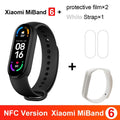 Smartwatch Xiaomi Mi Band 6 NFC Smart Watch 