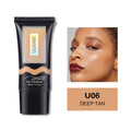 UCANBE Liquid Facial Foundation