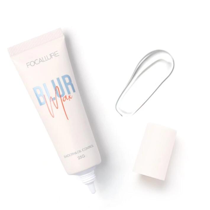 Focallure Blur Max Pore Smoothing Primer