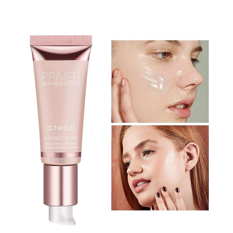 O.TWO.O Invisible Pores Face Primer 