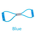 Resistance Band Expander for Physical Activity 