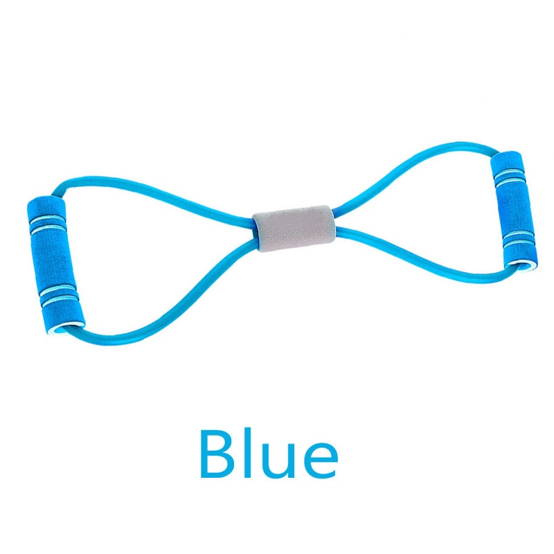 Resistance Band Expander for Physical Activity 