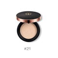 O.TWO.O Natural Face Powder