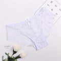 Soft Lace Panties - Individual 