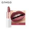 O.TWO.O Long Lasting Velvet Lipstick