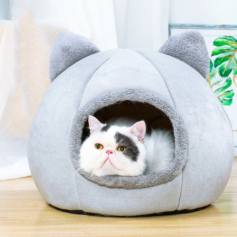 Bed for Cats and Dogs - Ears 