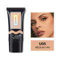 UCANBE Liquid Facial Foundation