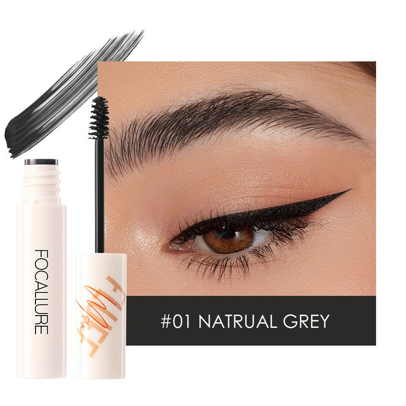 Focallure Long Lasting Eyebrow Mascara