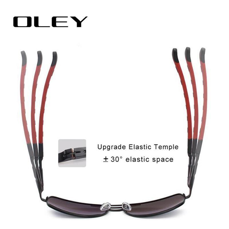 OLEY Sports Sunglasses - Free Shipping