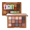 UCANBE Eyeshadow Palette - 15 Colors