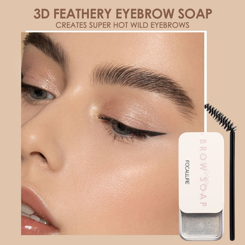 Focallure Eyebrow Shaping Wax