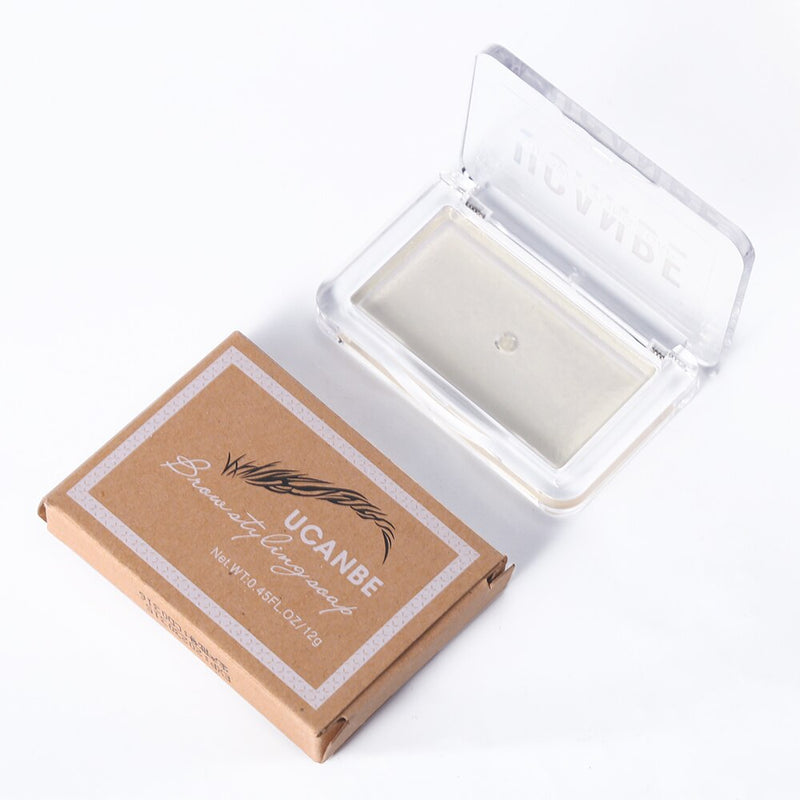 UCANBE Eyebrow Shaping Wax