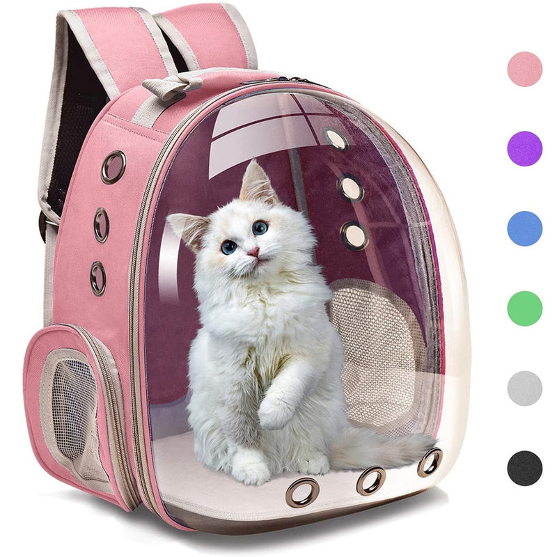 Cat Carrier Backpack 