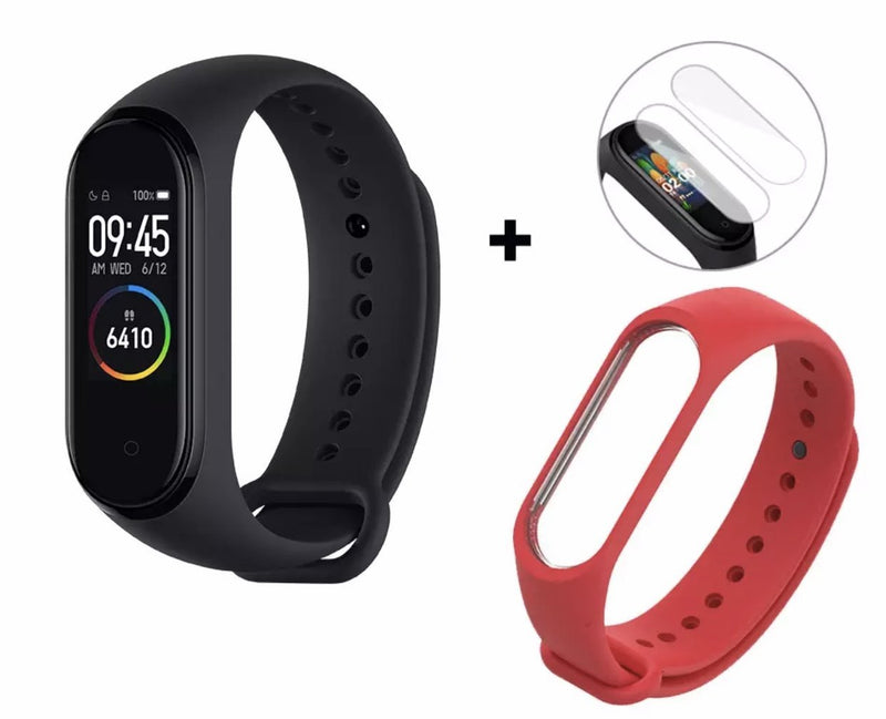 Pulsera inteligente Xiaomi Mi Band 4 - Envío gratuito 