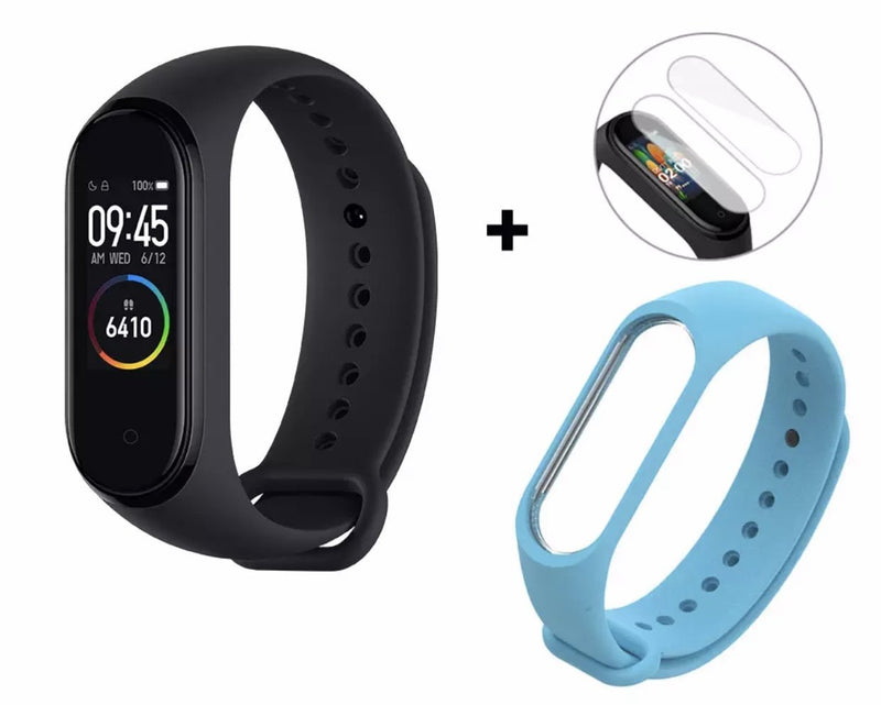 Pulsera inteligente Xiaomi Mi Band 4 - Envío gratuito 