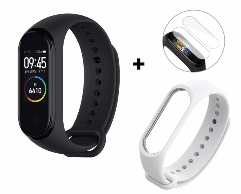 Pulsera inteligente Xiaomi Mi Band 4 - Envío gratuito 