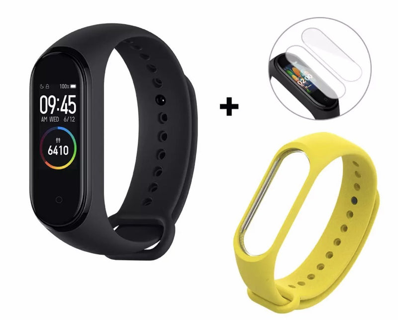 Pulsera inteligente Xiaomi Mi Band 4 - Envío gratuito 