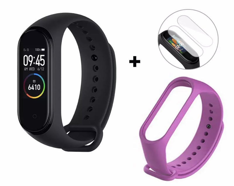 Xiaomi Mi Band 4 Smartband - Free Shipping 