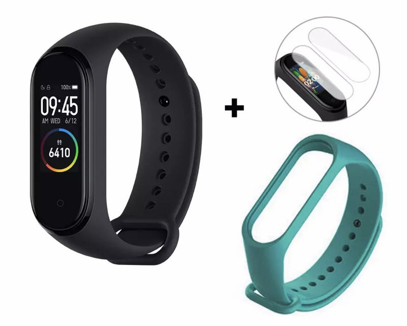 Xiaomi Mi Band 4 Smartband - Free Shipping 