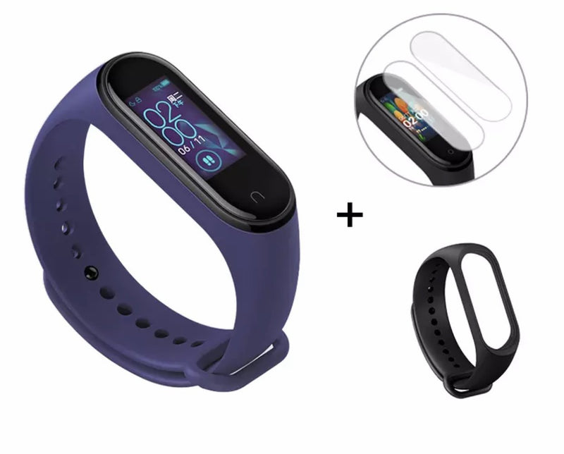 Pulsera inteligente Xiaomi Mi Band 4 - Envío gratuito 