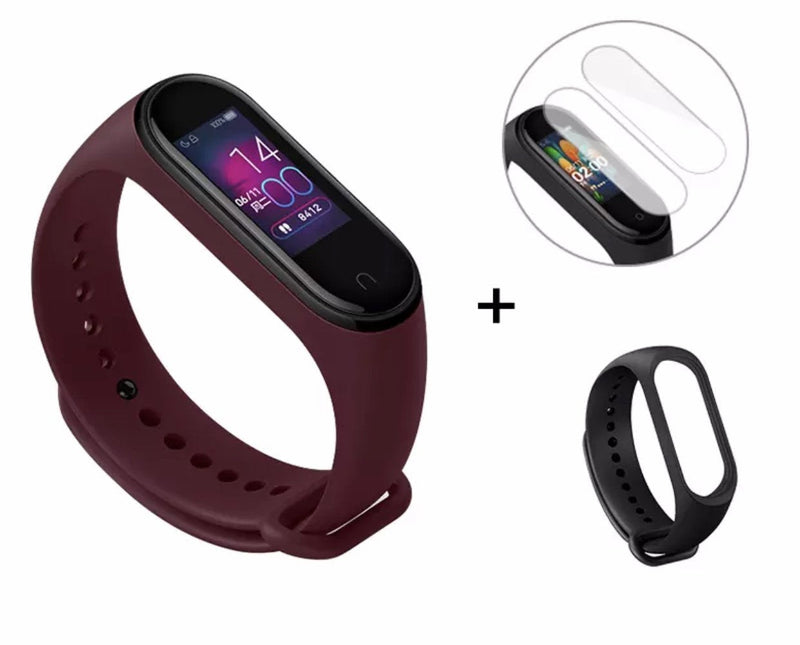 Pulsera inteligente Xiaomi Mi Band 4 - Envío gratuito 