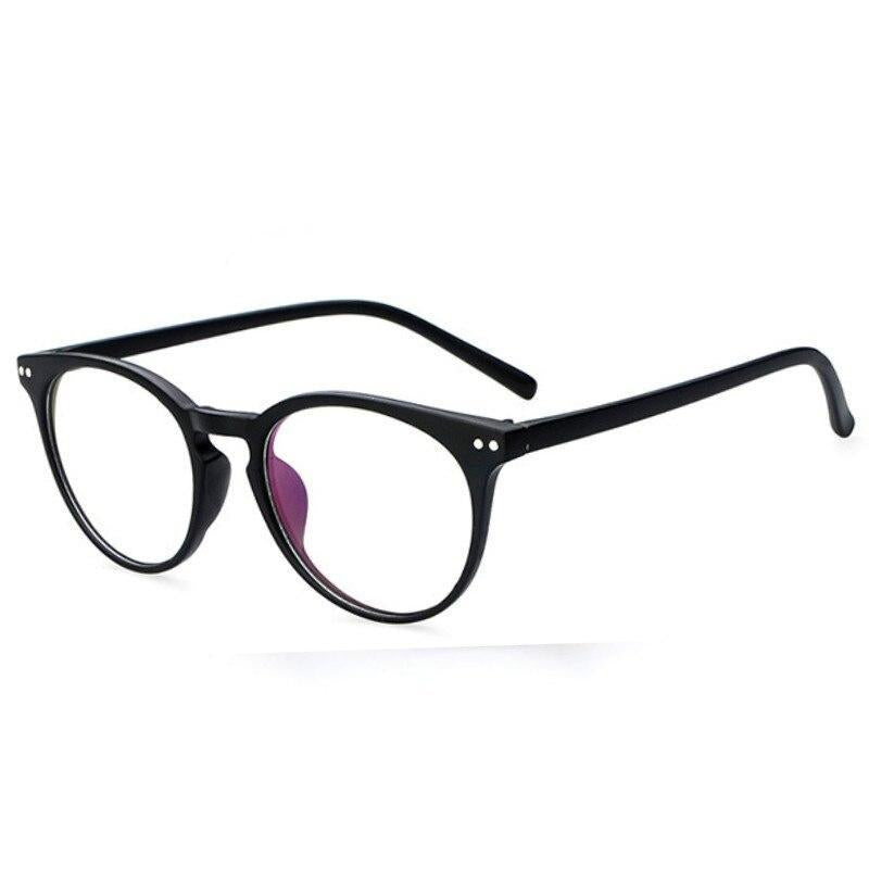 Classic MLS Round Women's Glasses - Prescription Frame - FREE SHIPPING 