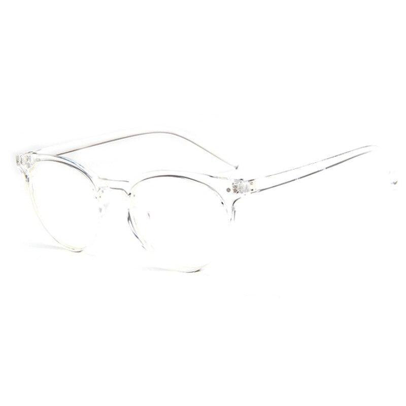 Classic MLS Round Women's Glasses - Prescription Frame - FREE SHIPPING 