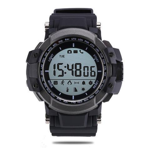 Zeblaze Muscle SmartWatch - Free Shipping