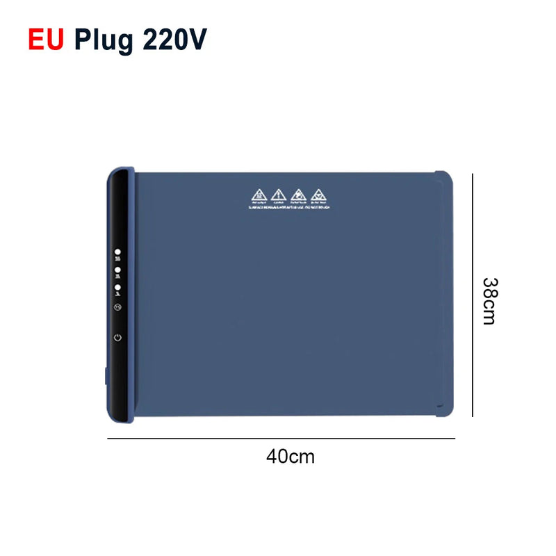 Bandeja Térmica - Cotherm 2260 Bivolt- Frete grátis -Últimas unidades -Multizone