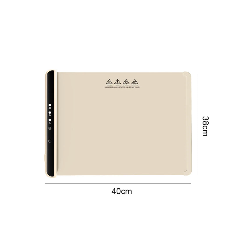 Bandeja Térmica - Cotherm 2260 Bivolt - Envío gratis - Últimas unidades - Multizona