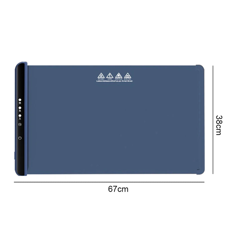 Bandeja Térmica - Cotherm 2260 Bivolt- Frete grátis -Últimas unidades -Multizone