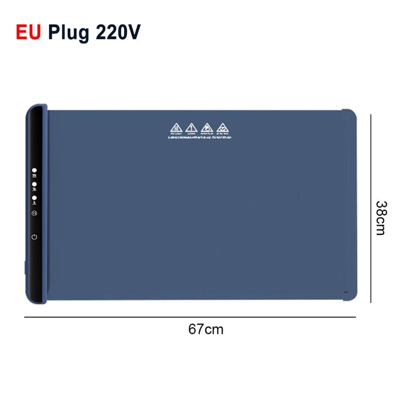 Bandeja Térmica - Cotherm 2260 Bivolt- Frete grátis -Últimas unidades -Multizone