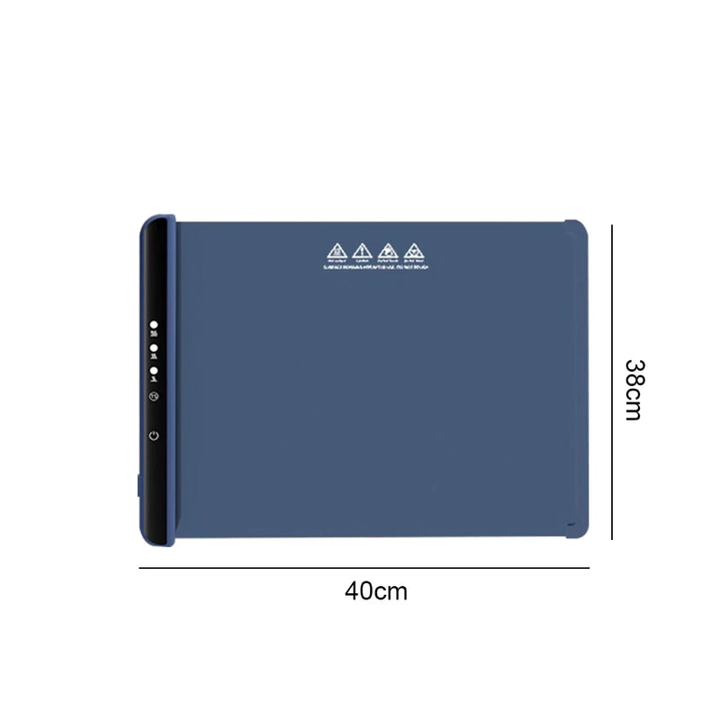 Bandeja Térmica - Cotherm 2260 Bivolt- Frete grátis -Últimas unidades -Multizone