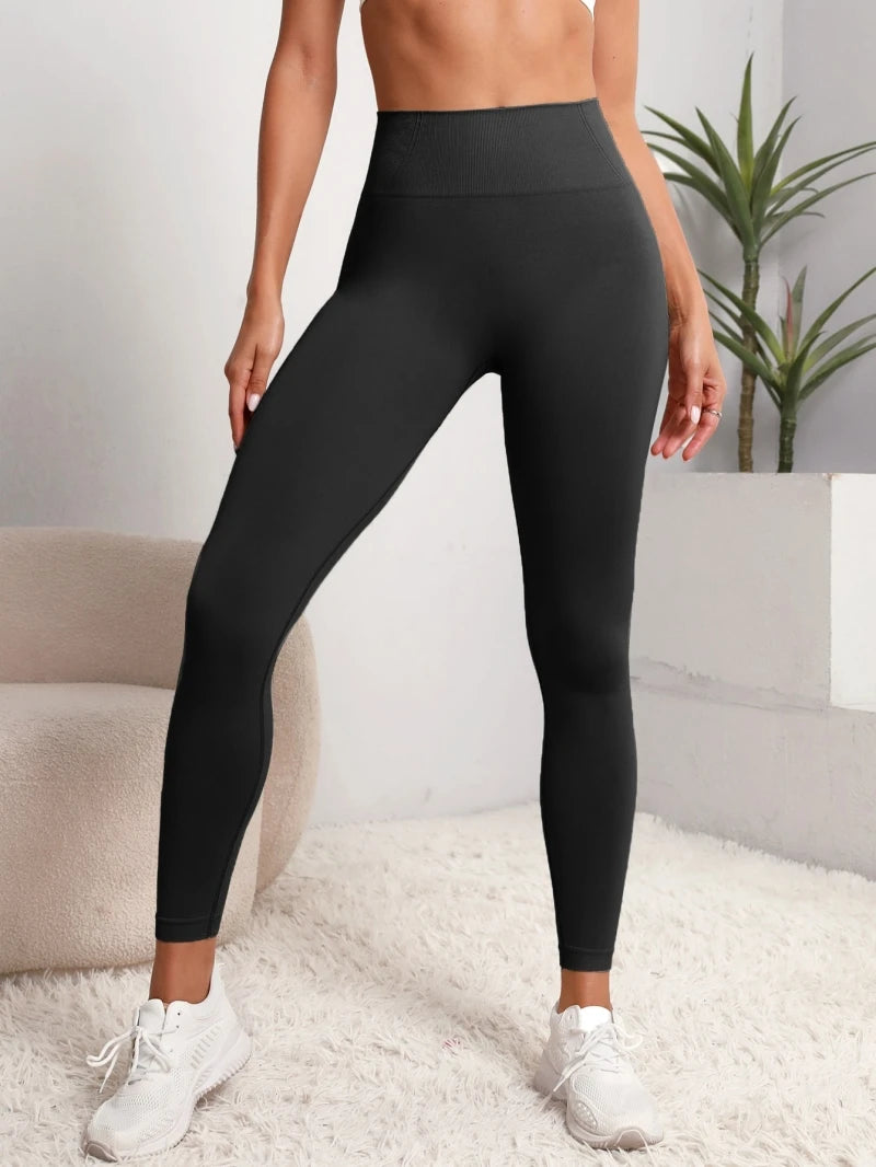 Legging Modeladora Sem Costura – Realce e Conforto- Últimas unidades