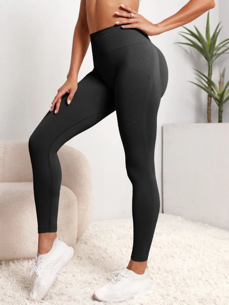 Legging Modeladora Sem Costura – Realce e Conforto- Últimas unidades