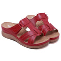 Urban Comfort Sandals