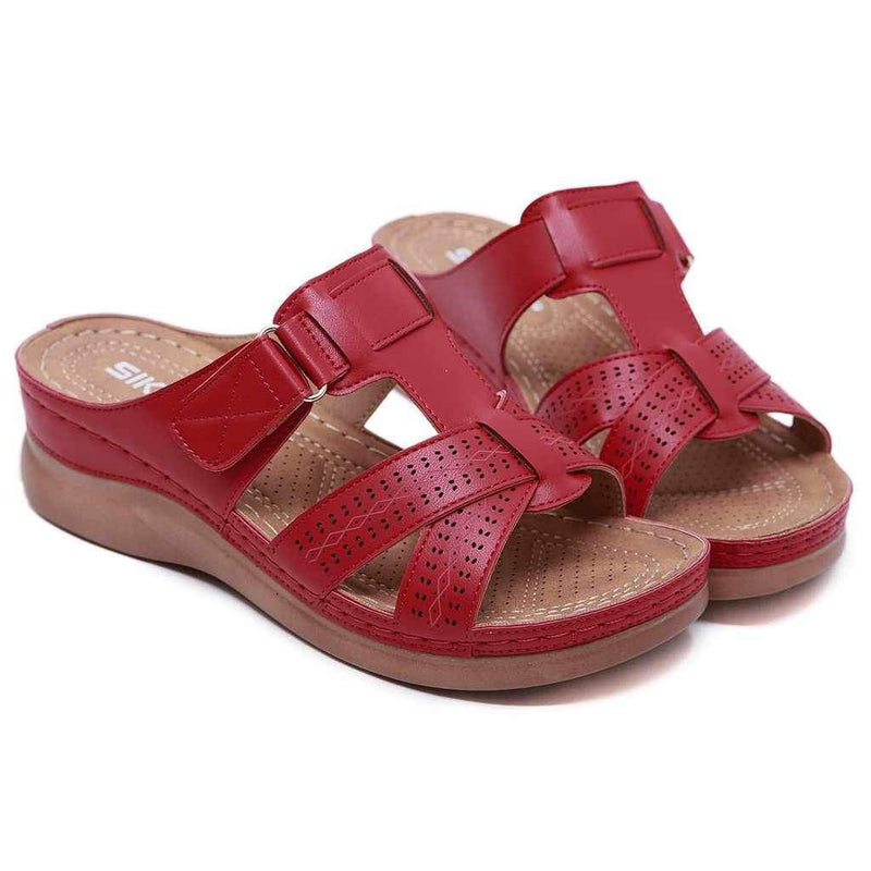 Sandalias Urban Comfort