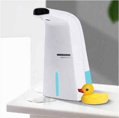 Automatic Sensor Soap Dispenser for Soap Detergent Foam Dispenser 