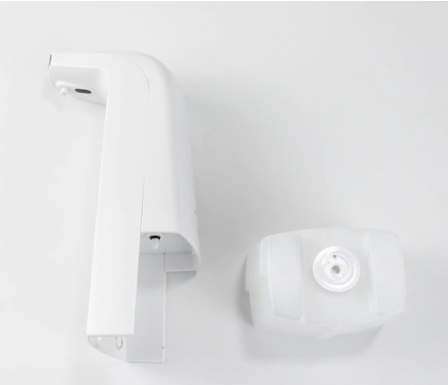 Automatic Sensor Soap Dispenser for Soap Detergent Foam Dispenser 