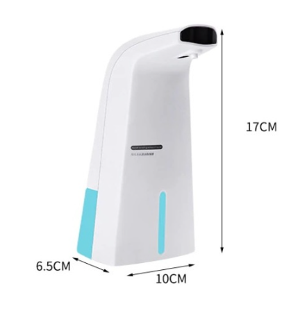 Automatic Sensor Soap Dispenser for Soap Detergent Foam Dispenser 