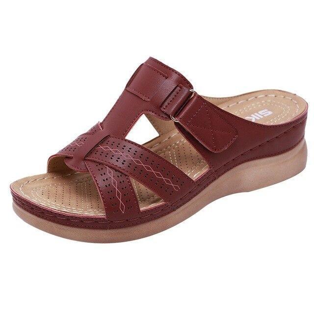 Urban Comfort Sandals